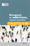 Drogues et addictions, données essentielles