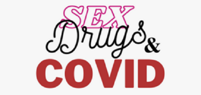 Appel à participation à l'enquête Sex, Drugs & COVID