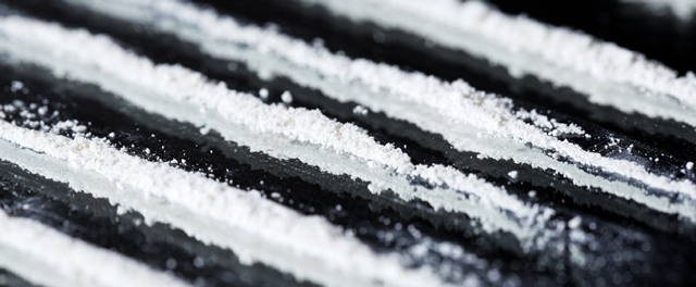 La cocaïne, un risque accru pour le coeur