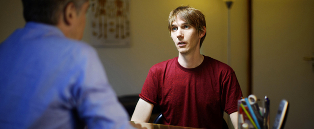 COVID-19 et addictions : l'aide avant tout 