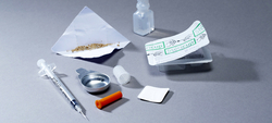 Overdose d’opiacés : de la naloxone disponible en pharmacie
